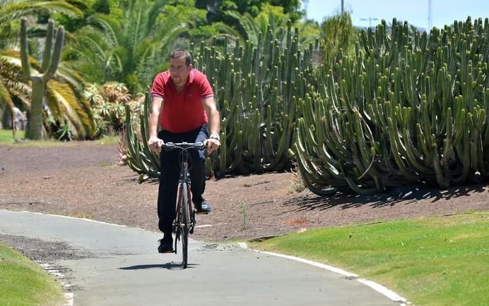 BICICLETAS TURISTAS