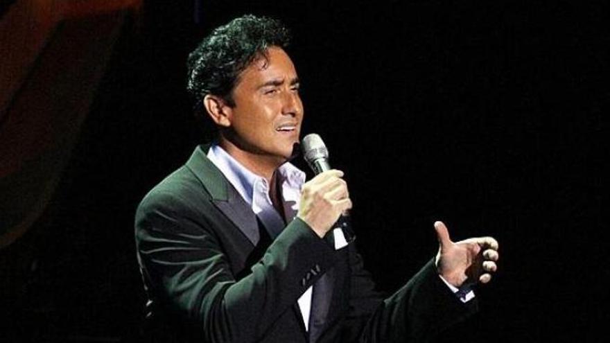 Fallece Carlos Marín, cantante de Il Divo.