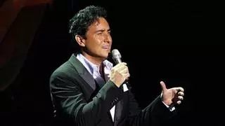 Fallece Carlos Marín, cantante de Il Divo, a los 53 años