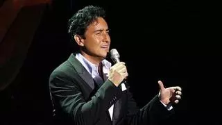 Muere Carlos Marín, cantante español de Il Divo, a causa del coronavirus