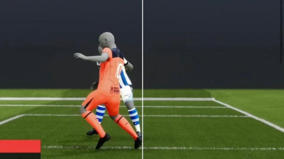 ¡Denuncian un error del VAR en el gol anulado a Lamine Yamal!