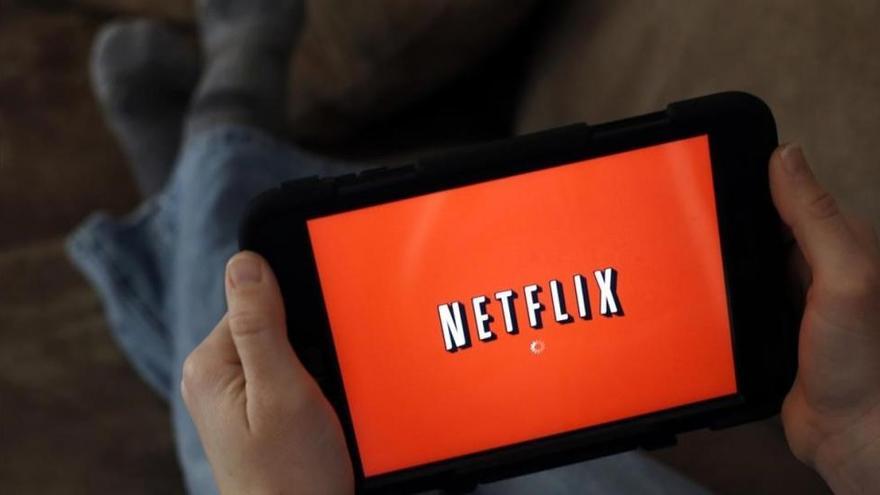 Netflix roza los 100 millones de abonados