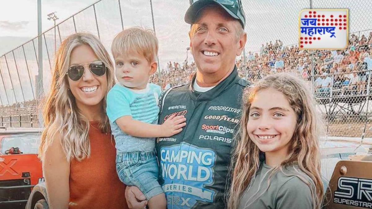 Biffle y su familia, fallecidos en accidente de avioneta