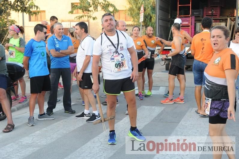 Carrera Popular de San Ginés