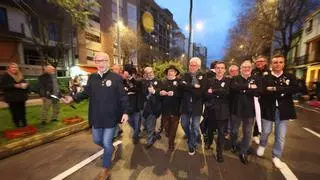 Confirmado: Habemus Pregó... a medio gas: sin la espectacularidad de los Moros ni gegants ni el barco pirata