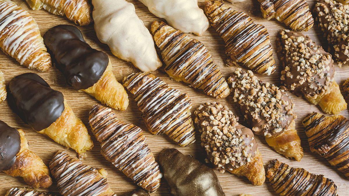 Los famosos &#039;Manolitos&#039; de Manolo Bakes llegan a Valladolid con la apertura de una tienda