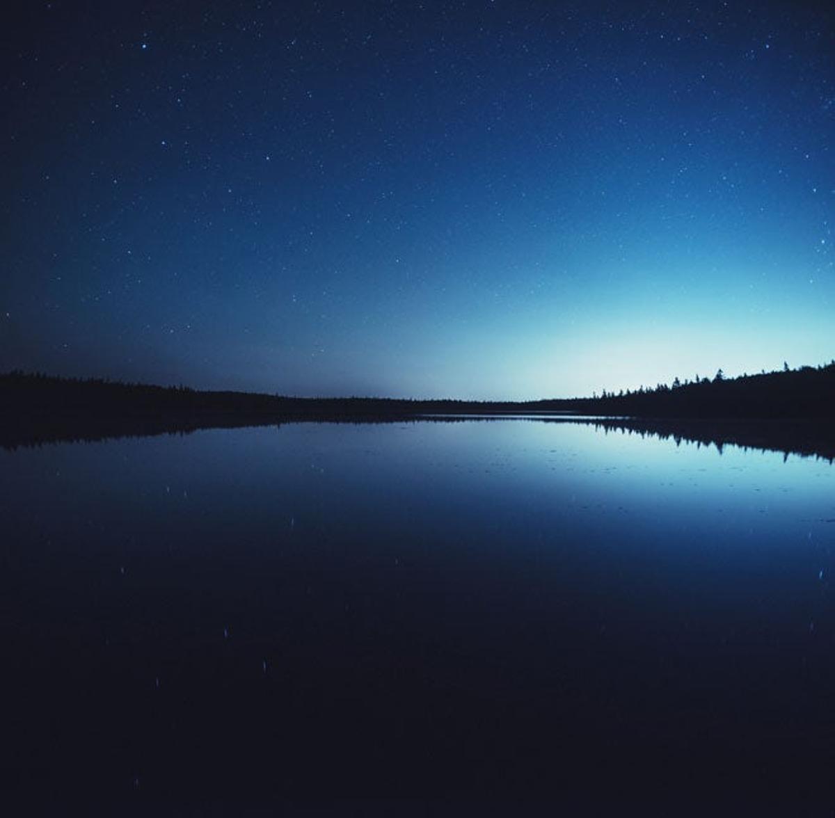 Gran Lago del Oso