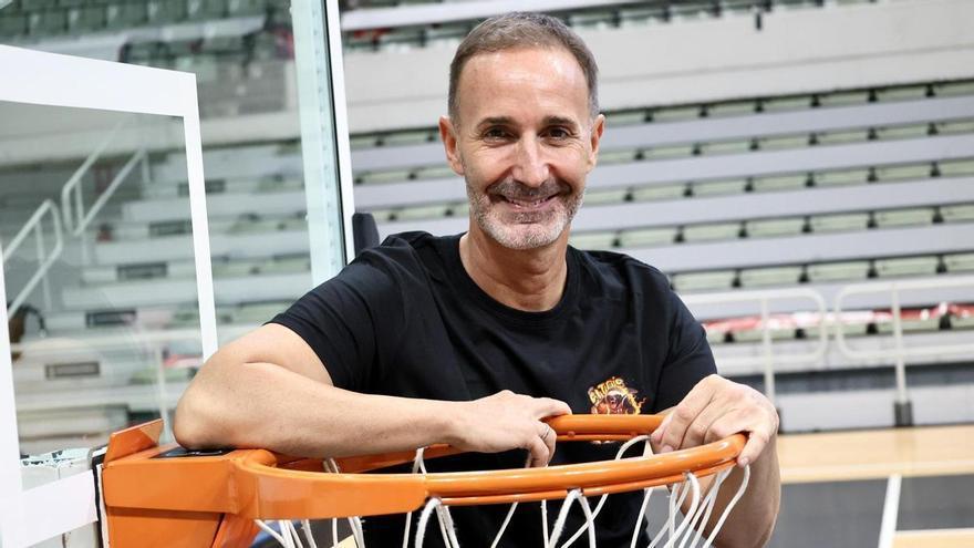 Sito Alonso: "DeJulius difícilmente va a encontrar
