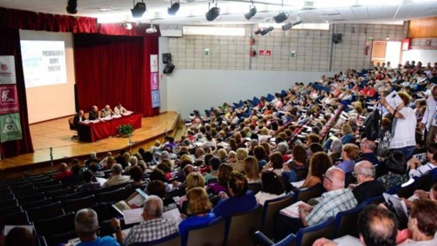 Asamblea de Cáritas