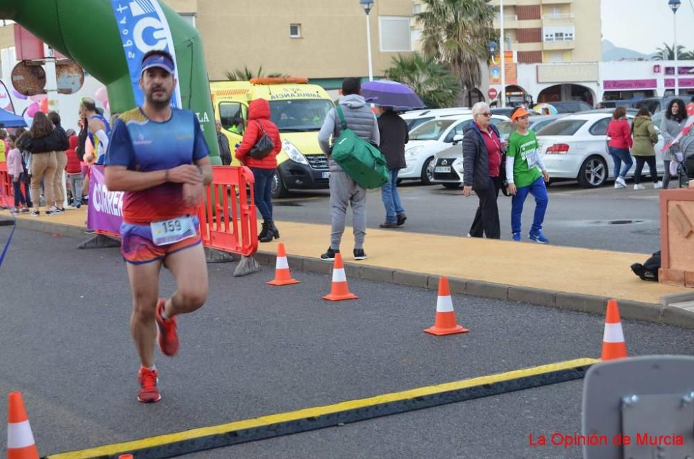 Carrera Popular Virgen del Mar