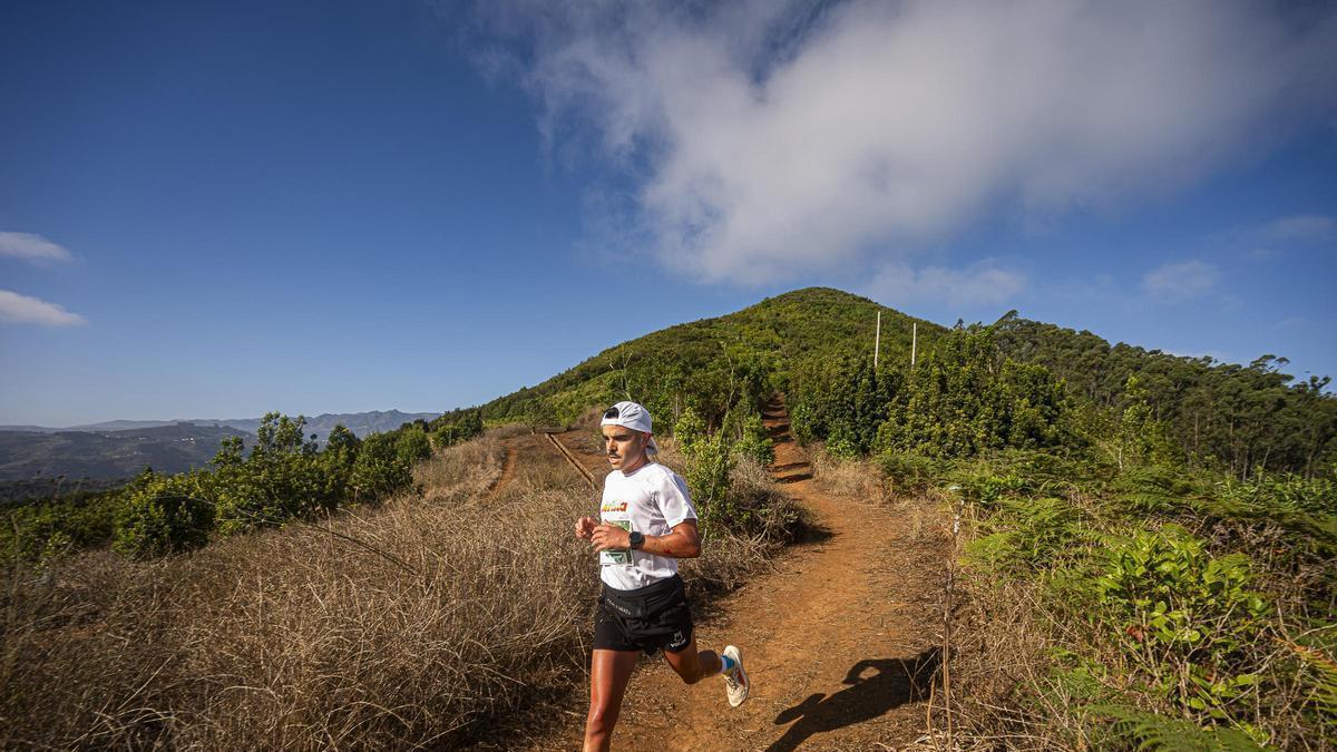 XVI Aguas de Teror Trail