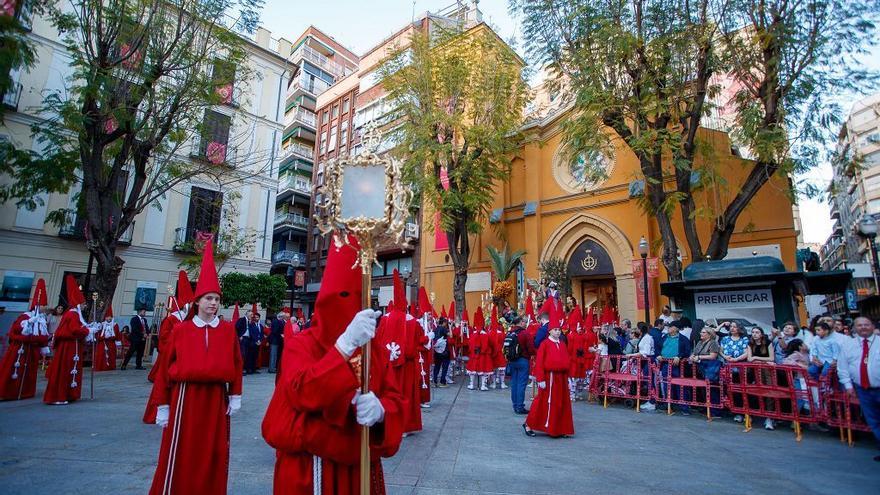 Murcia, entre las comunidades más económicas para pasar la Semana Santa