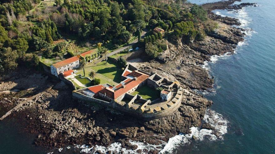 Las casas más caras de Galicia