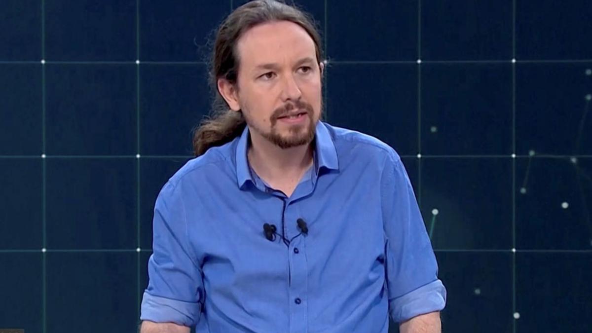 RTVE proposa un debat electoral amb els candidats a la Comunitat de Madrid