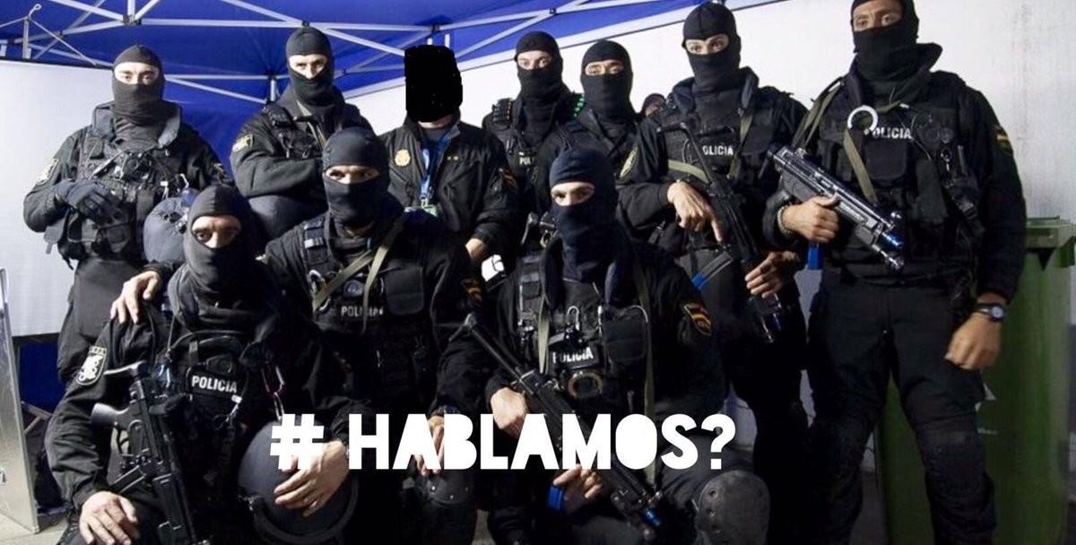 hablamos hablamos