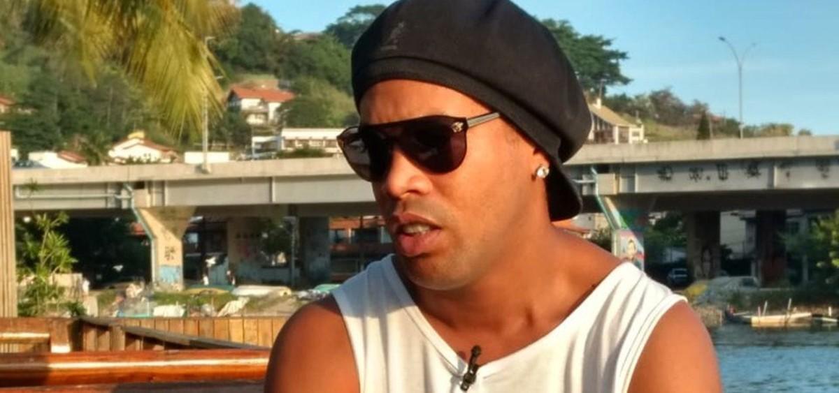 ronaldinho