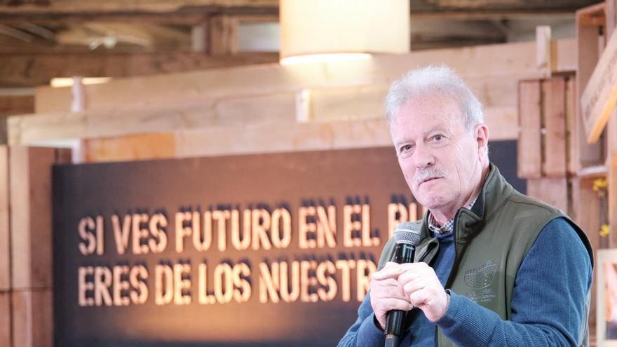 El Foro Rural Sustentable arranca en Ourense en busca de soluciones reales para revitalizar el territorio
