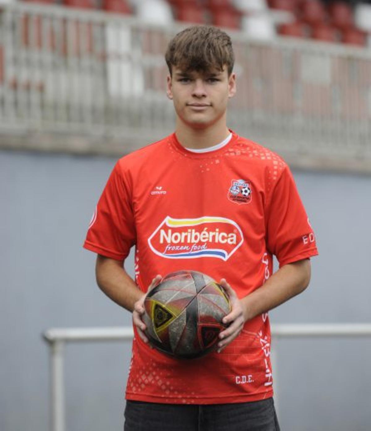 Hugo López | BERNABÉ