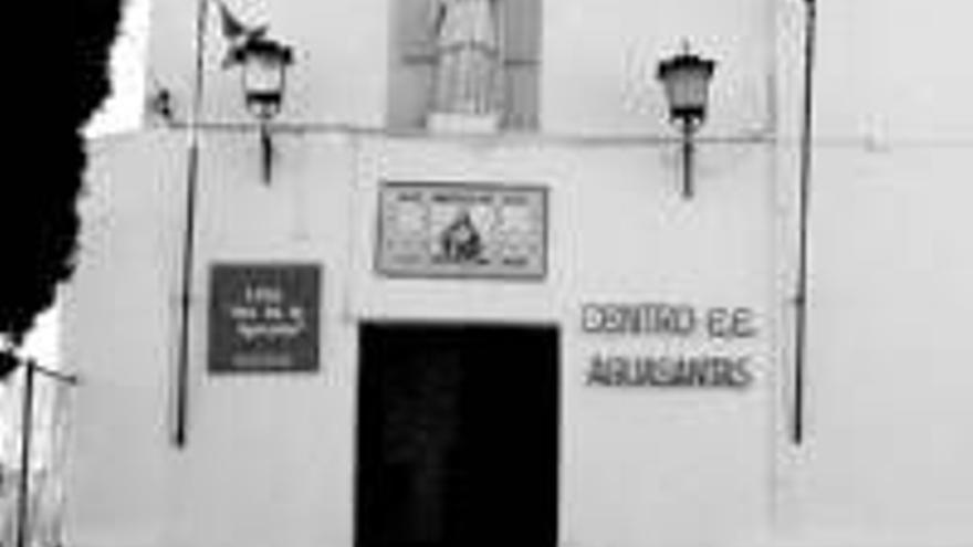 El centro de Aguasantas de Jerez cumple su 25 aniversario