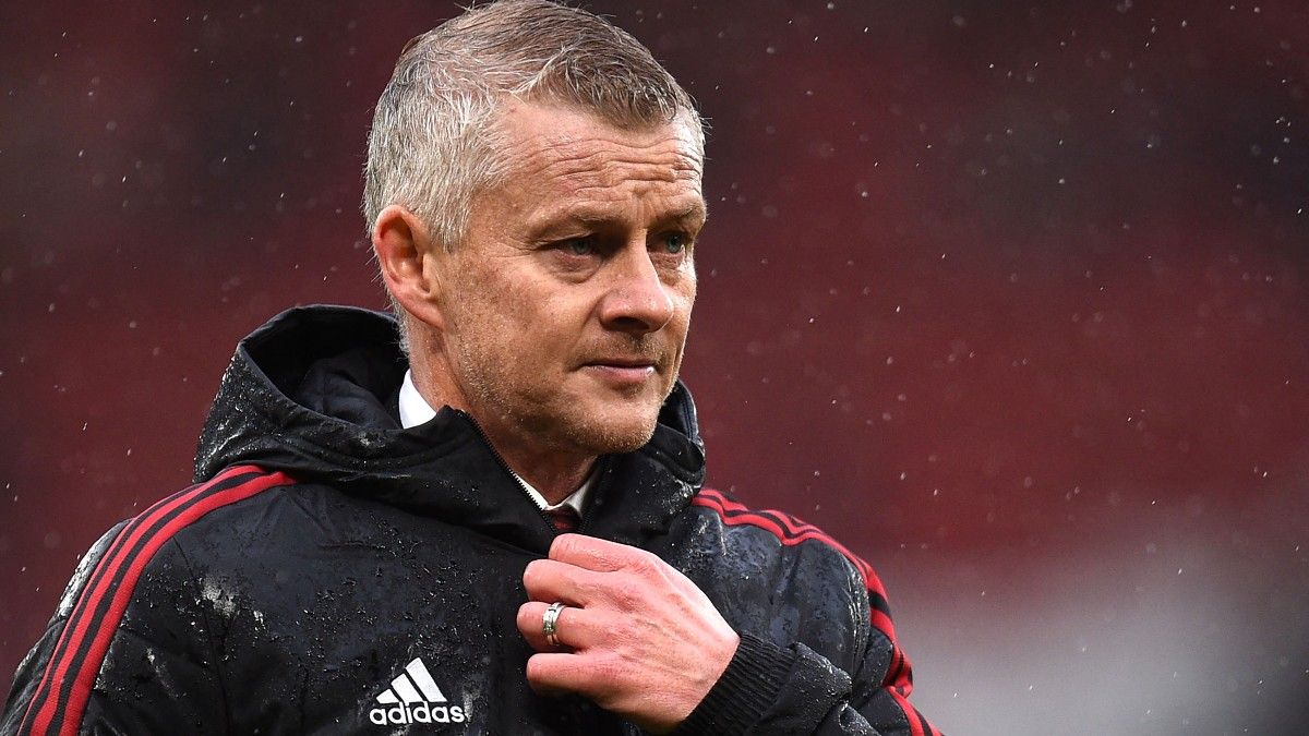 Ole Gunnar Solskjaer podría volver a los banquillos la próxima temporada