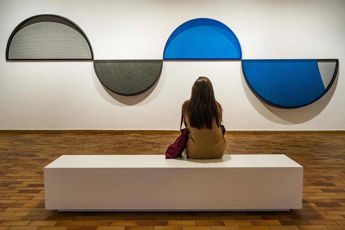 Retrospectiva de Kapwani Kiwanga, en la Fundació Joan Miró.