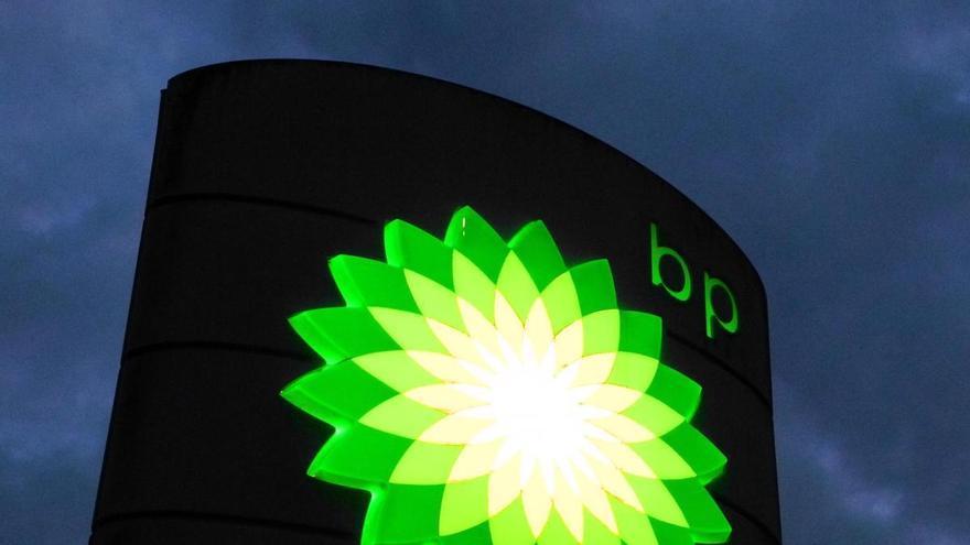 La petrolera BP destituye a su presidente por problemas "inaceptables" de supervisión y conducta