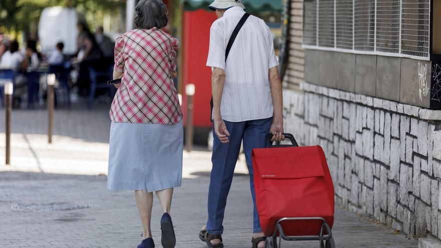 Los jubilados están de enhorabuena: El Gobierno aprueba esta subida para el 2024