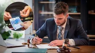 Los abogados coinciden: “Obligarte a pagar en efectivo no está prohibido pero hay un pequeño detalle"