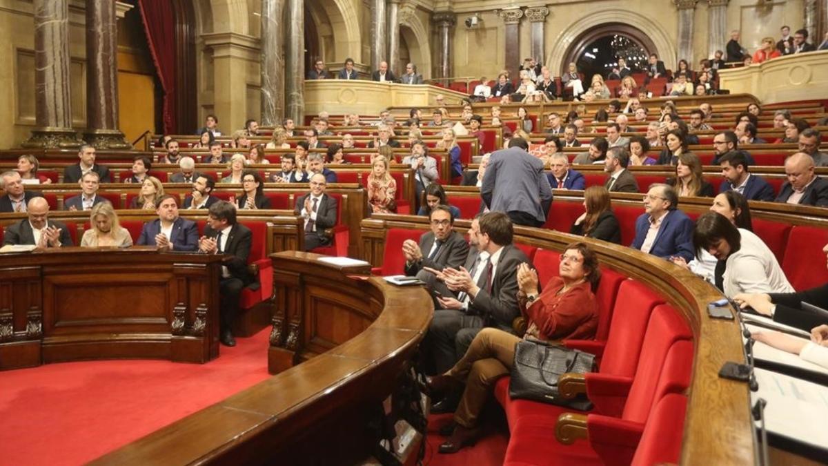 PARLAMENT