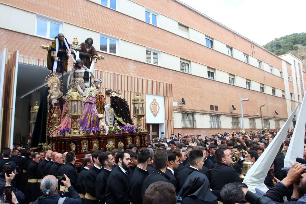 Viernes Santo | Descendimiento