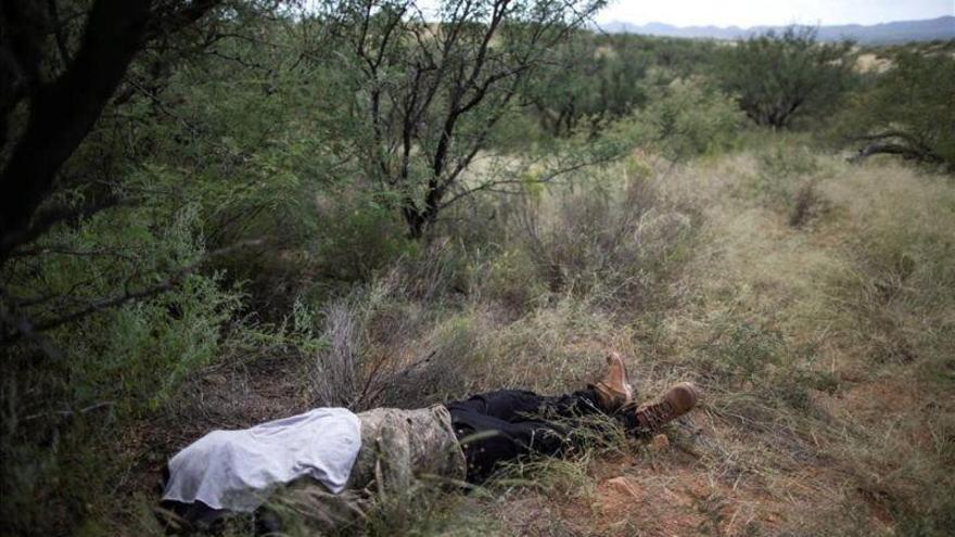 La trágica muerte de un migrante guatemalteco en el desierto de Arizona