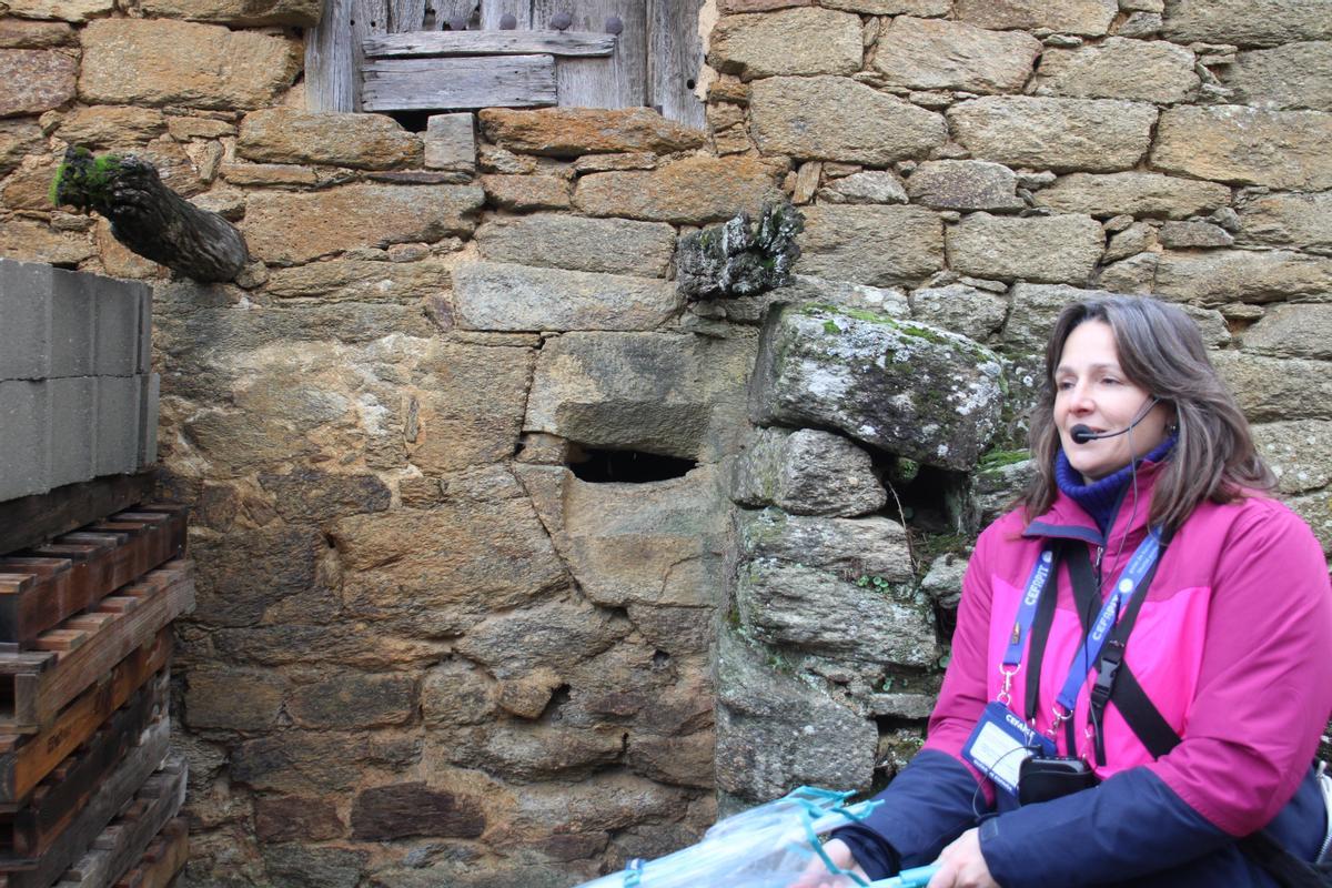 GALERÍA | Excursión cultural de alumnos del Centro de Estudios de Personas Adultas, CEPA-Sanabria