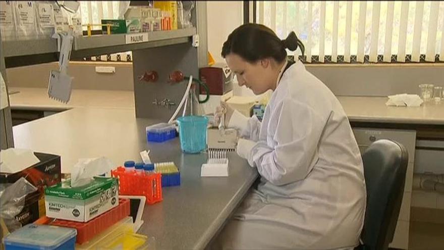 Descubren el primer análisis de sangre capaz de detectar melanomas