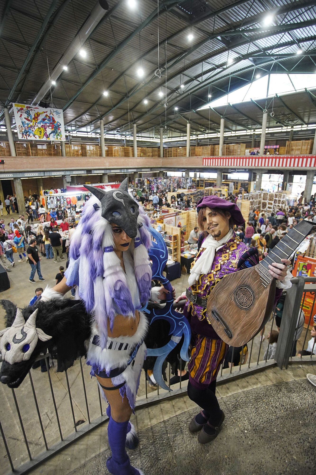 Girocòmic en imatges