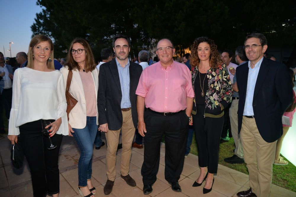 XXVI Torneo de golf Diario de Mallorca