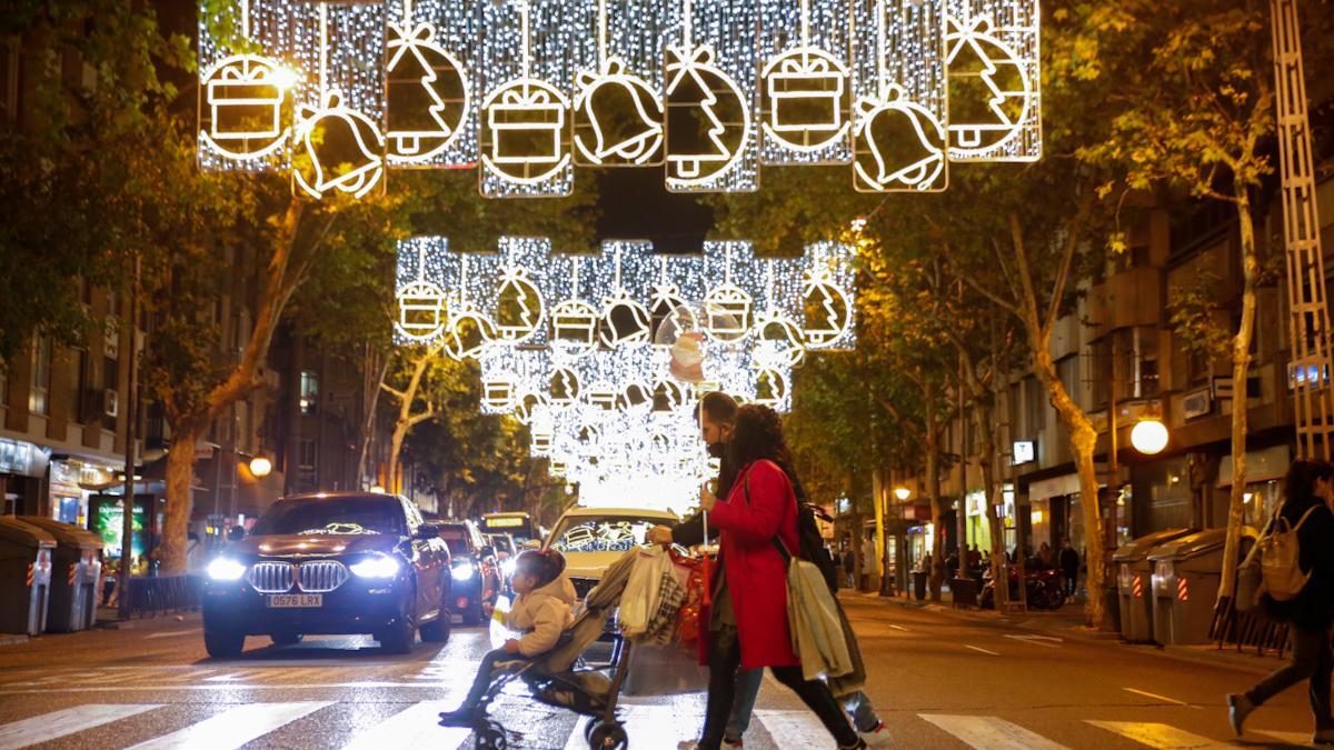 Córdoba enciende la Navidad