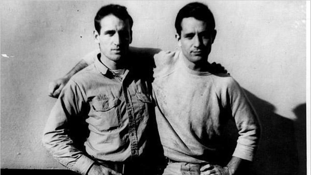 a la búsqueda de Neal Cassady