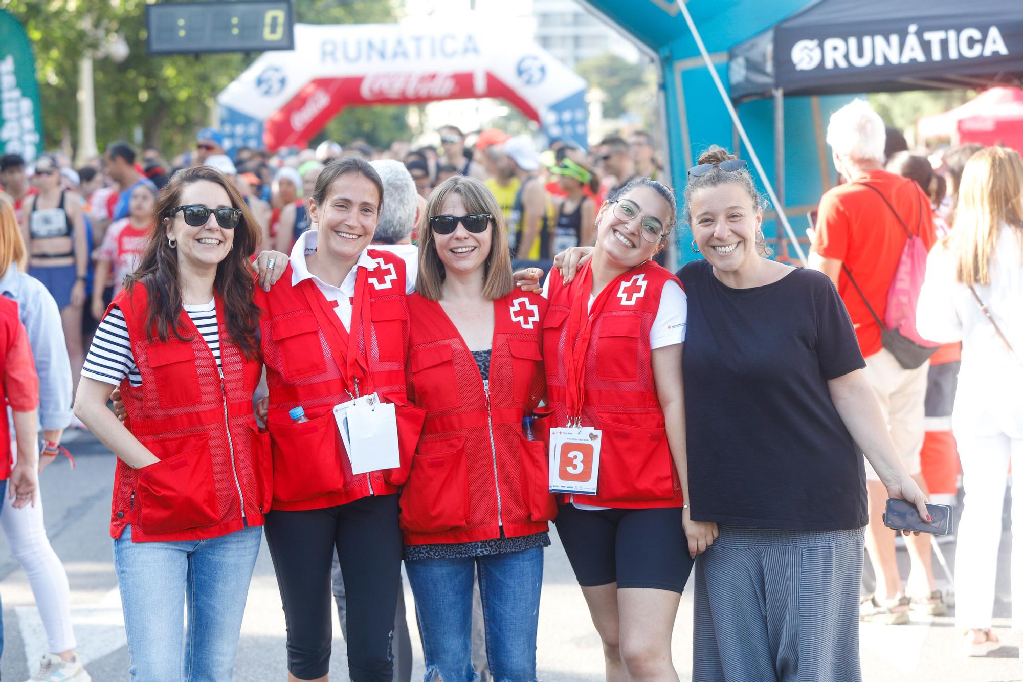 9ª Carrera Cruz Roja Valencia 2022 (2)