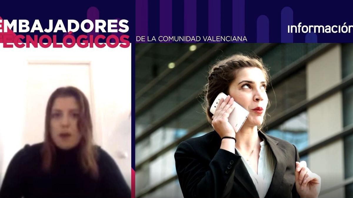 Webinar Distrito Digital: Embajadores Tecnológicos de la Comunidad Valenciana