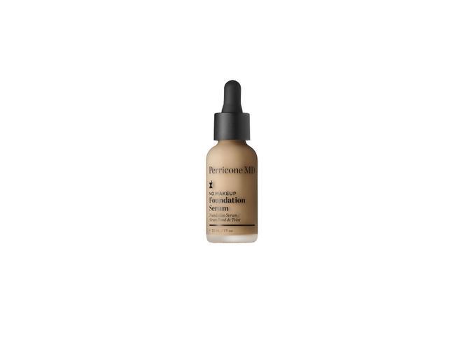 No Makeup Foundation Serum-Nude, de Perricone MD