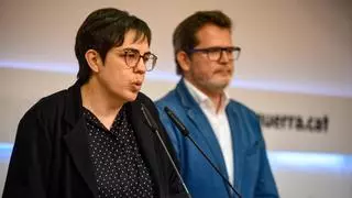 ERC lanza una campaña para reclamar un salario mínimo catalán de 1.420 euros