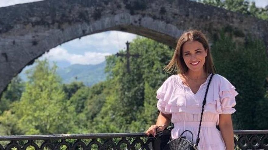 Paula Echevarría enseña el antes y el después de la estancia favorita de su casa en Asturias