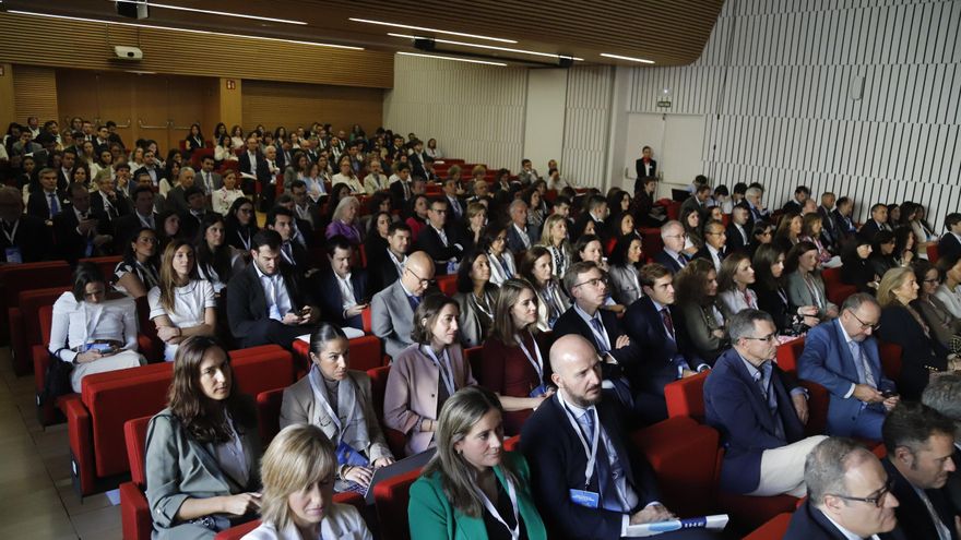 El Ayuntamiento de Córdoba programa 30 acciones para promocionar la capital como ciudad de congresos