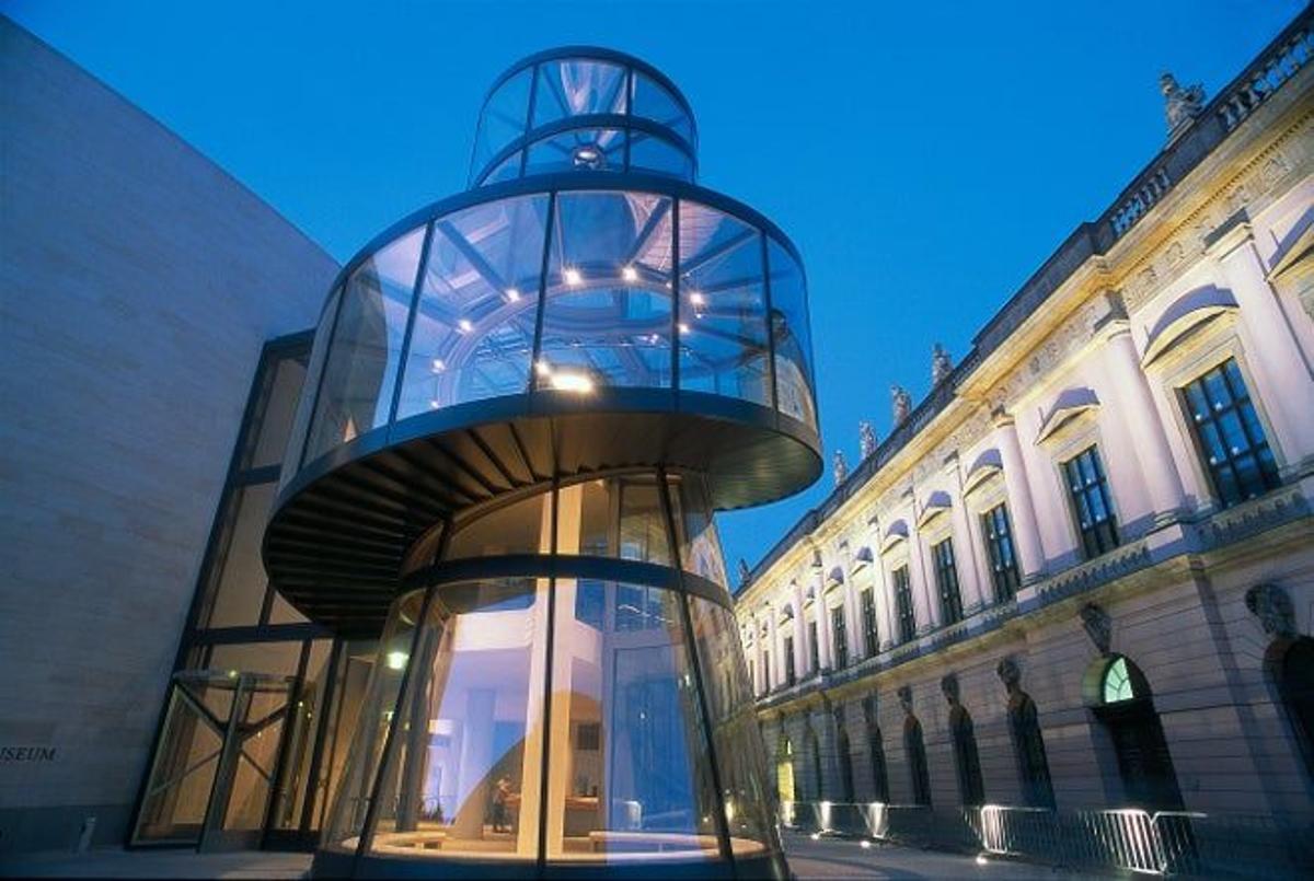 Museo Histórico Alemán