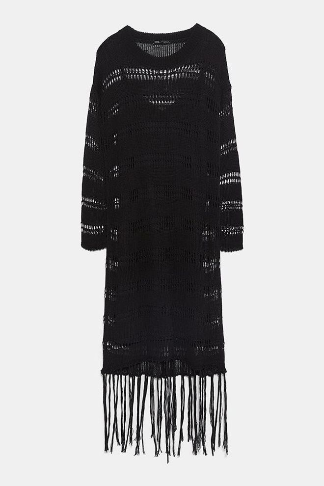 'Little black dress'