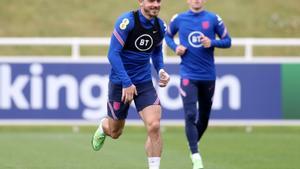 Jack Grealish, el ‘Peaky Blinder’ que fa embogir Anglaterra i amenaça Alemanya