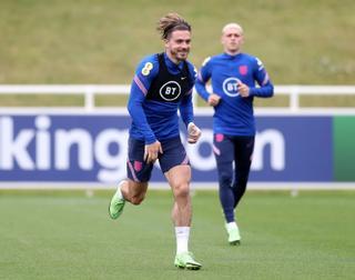 Jack Grealish, el 'Peaky Blinder' que enloquece a Inglaterra y amenaza a Alemania