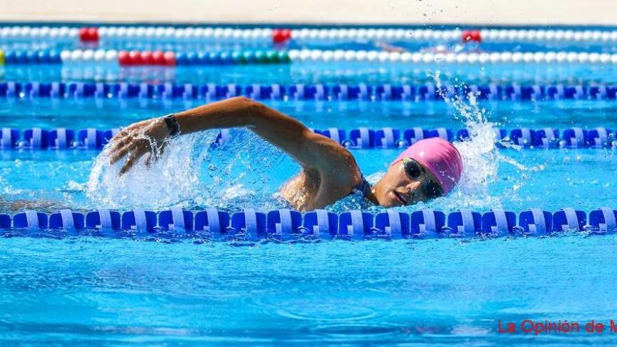 Triatlón Popular de Alhama