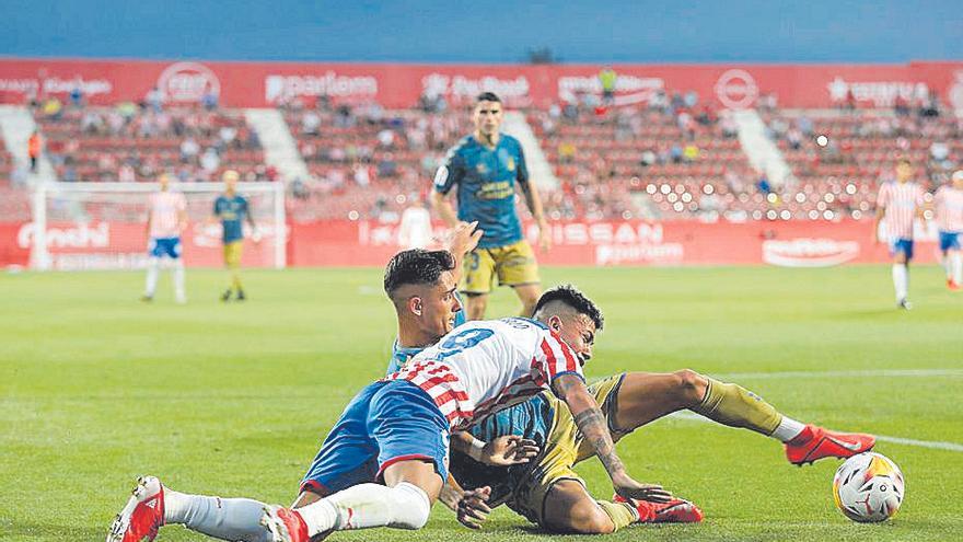 Un lloretenc amb accent tarragoní que fa camí cap a l’elit