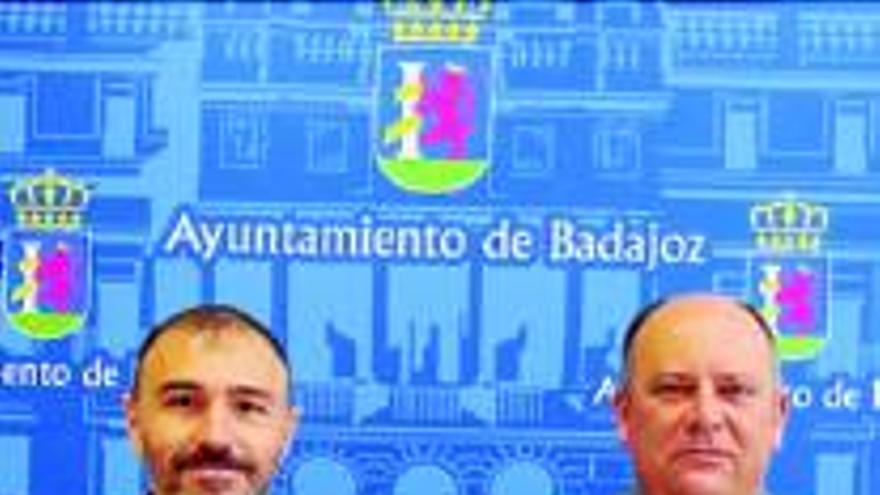 El PSOE pide que dimita Celdrán por la situación del párking